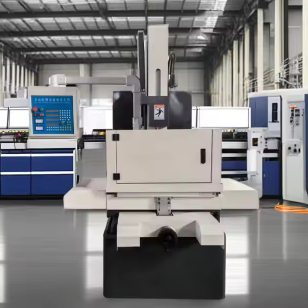 znc edm drill