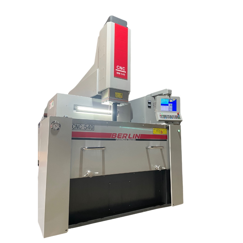 CNC EDM Die Sinking Machine