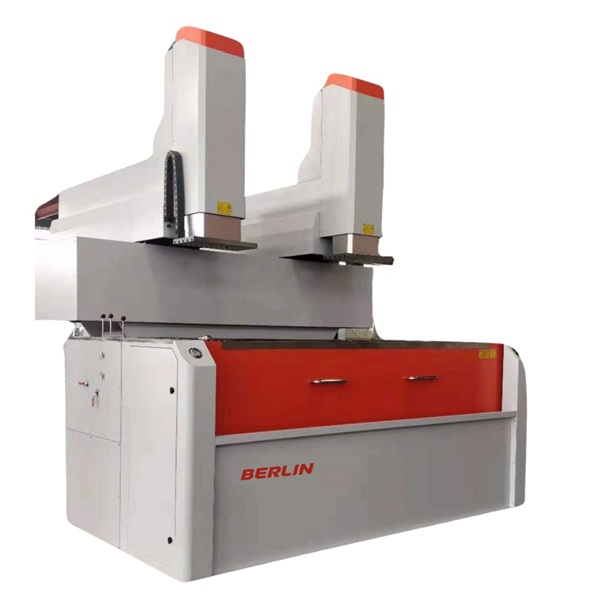 CNC EDM Spark Erosion Machine