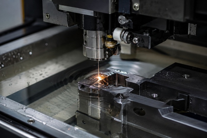Essential Consumables for Wire EDM Machines